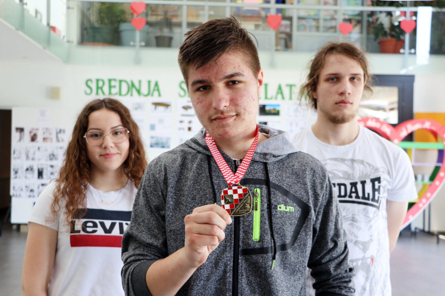 Odlični rezultati na državnom natjecanju “WorldSkills Croatia”