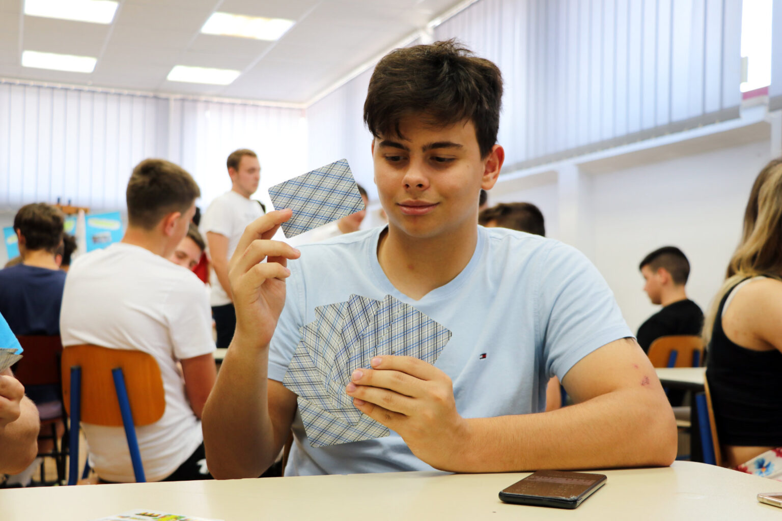 “Piknikom u školi” završena nastavna godina