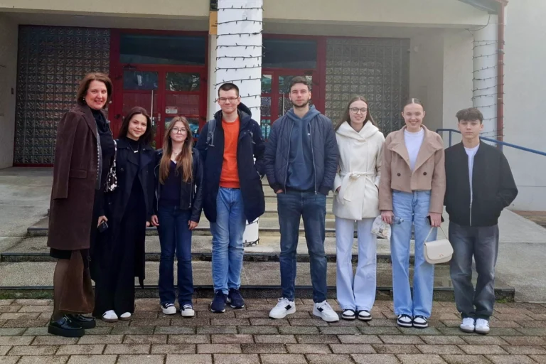 Vrhunski rezultati na natjecanju iz geografije – prvo mjesto i tri druga!